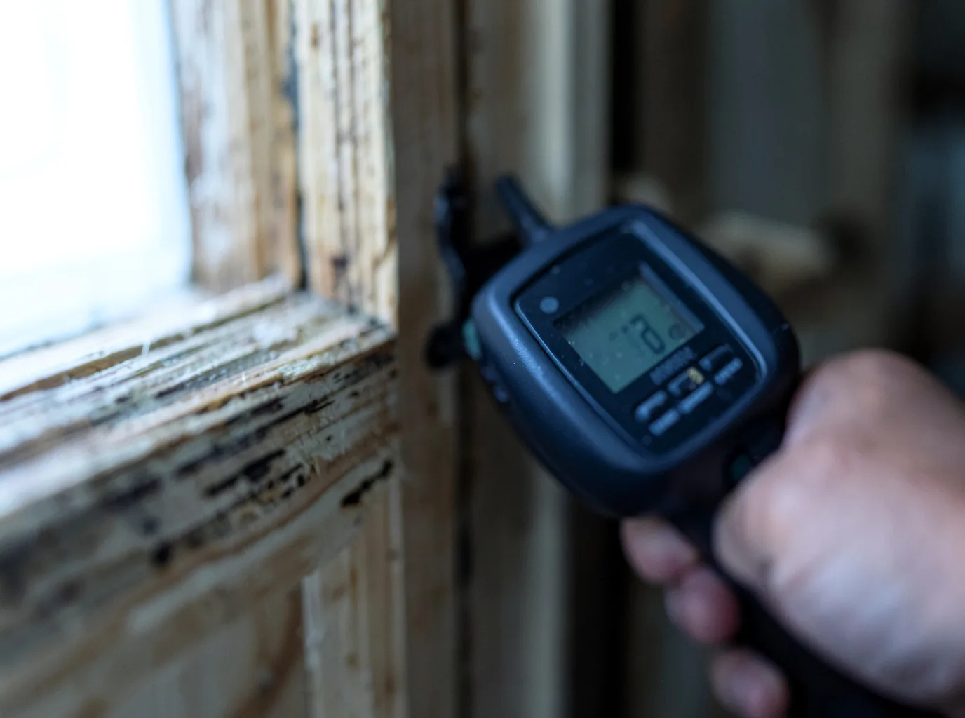 Ceiling Water Damage Repair in Watrous, NM